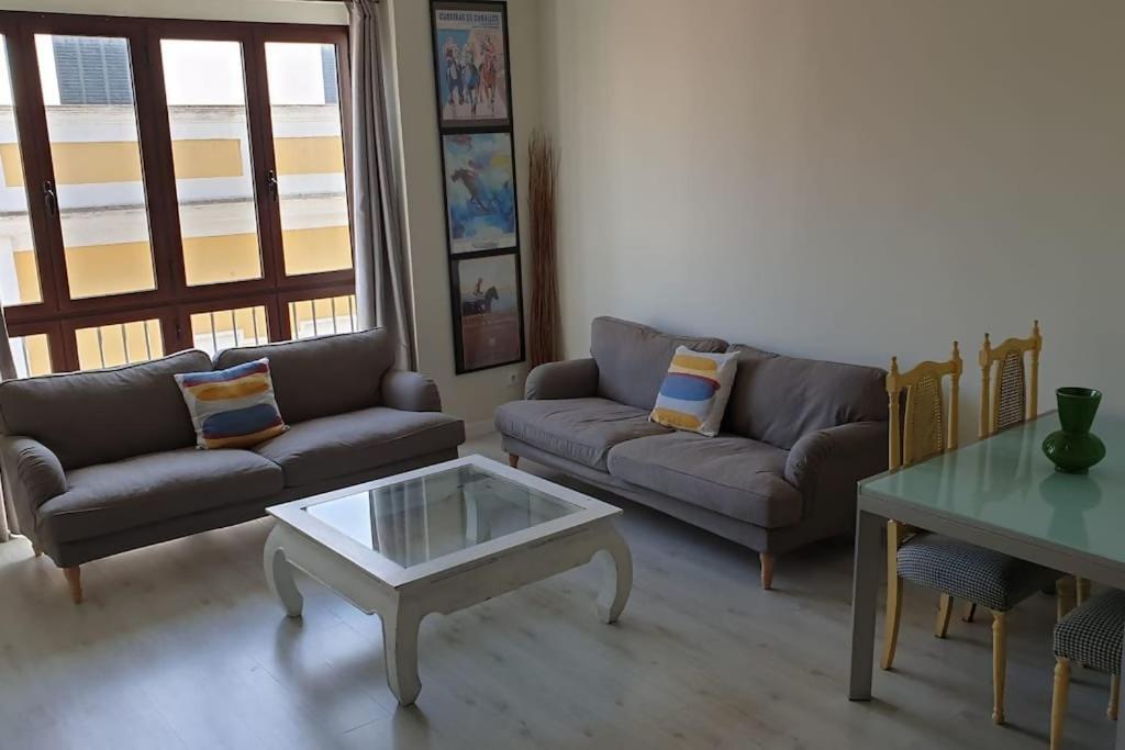 Relax En El Corazon De Sanlucar Netflix Leilighet Sanlúcar de Barrameda Eksteriør bilde