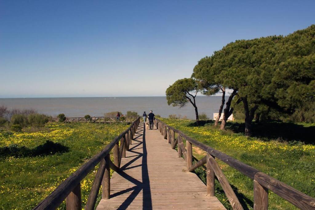 Relax En El Corazon De Sanlucar Netflix Leilighet Sanlúcar de Barrameda Eksteriør bilde